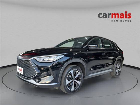 BYD SONG PLUS 1.5 DM-I HÍBRIDO AUTOMÁTICO